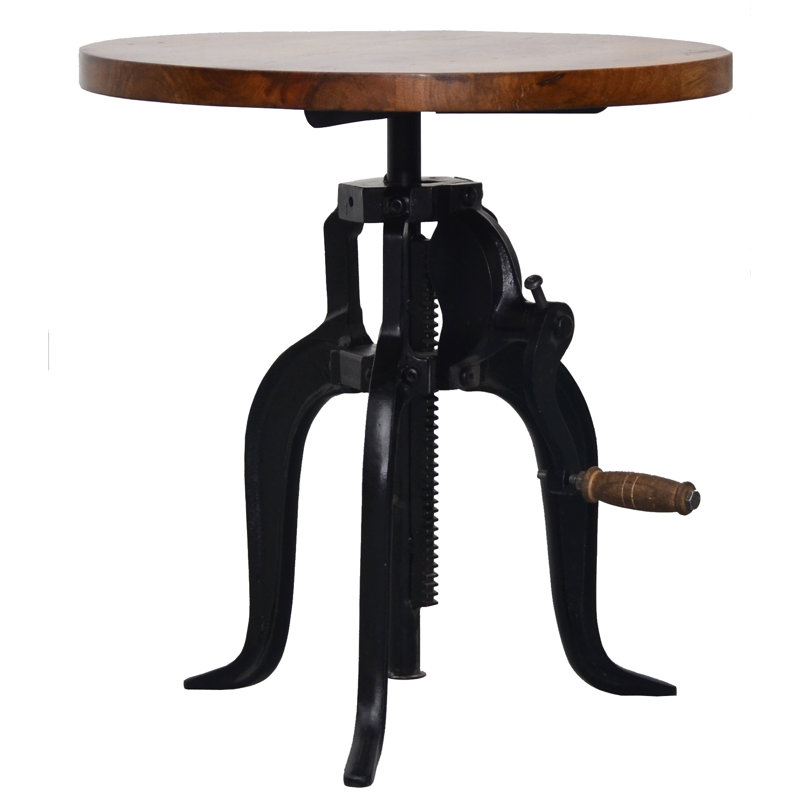 NACH Kai Adjustable Crank Coffee Table & Reviews Wayfair.ca